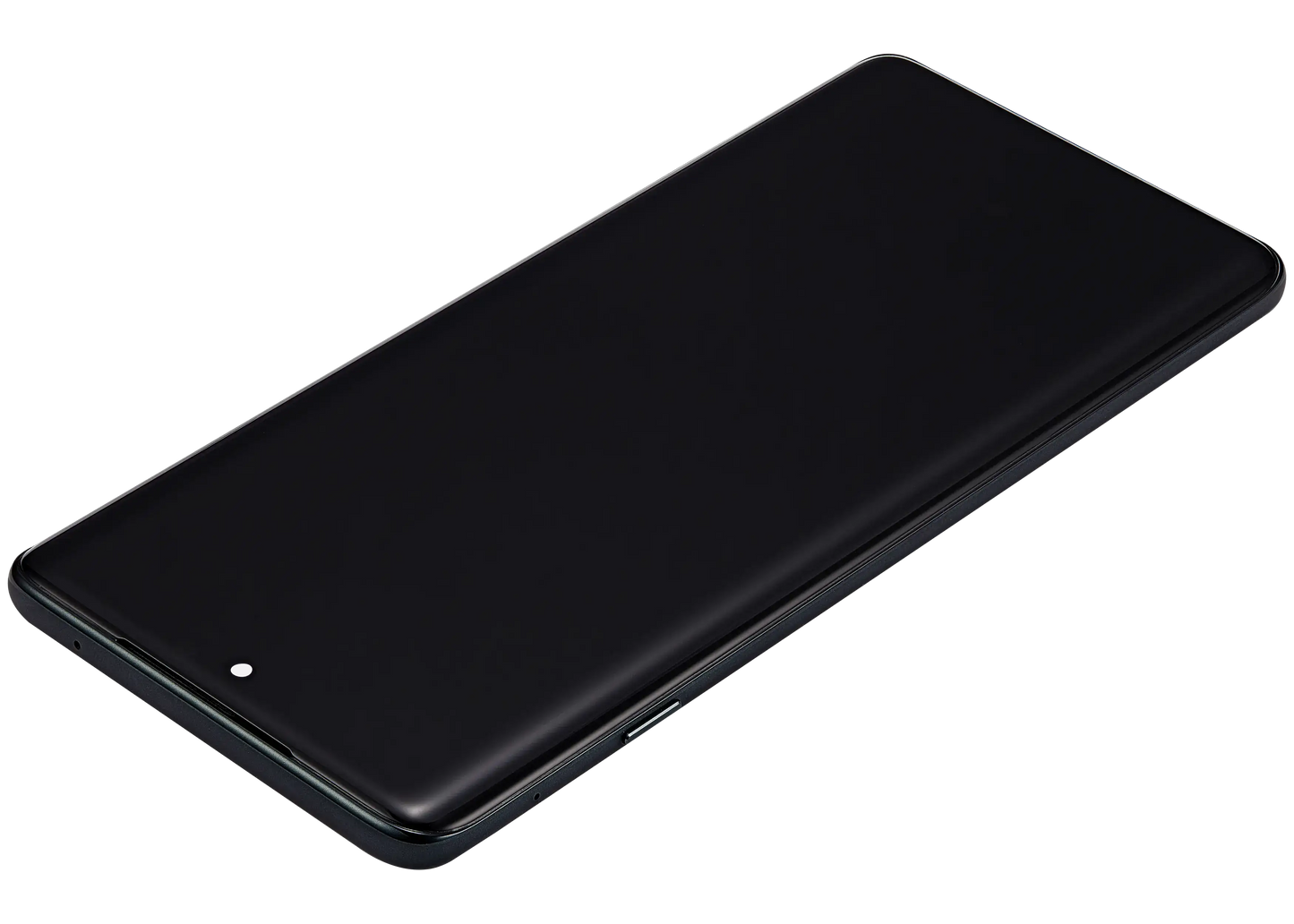 OLED Assembly With Frame For Motorola Moto Edge（XT2519 / 2025) (Refurbished) (Deep Forest) | SKU 107082114272 | image 9