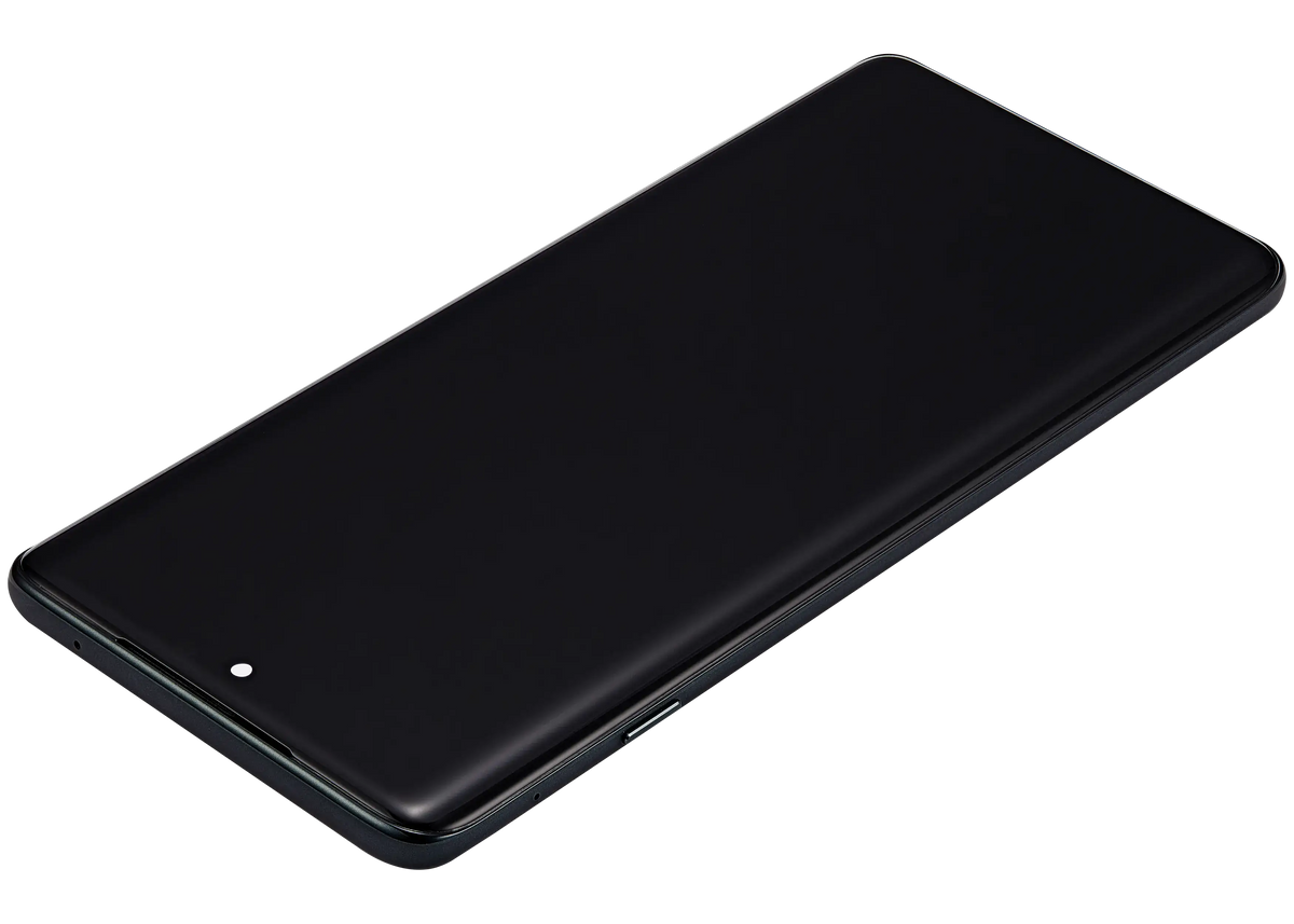 OLED Assembly With Frame For Motorola Moto Edge（XT2519 / 2025) (Refurbished) (Deep Forest) | SKU 107082114272 | image 9