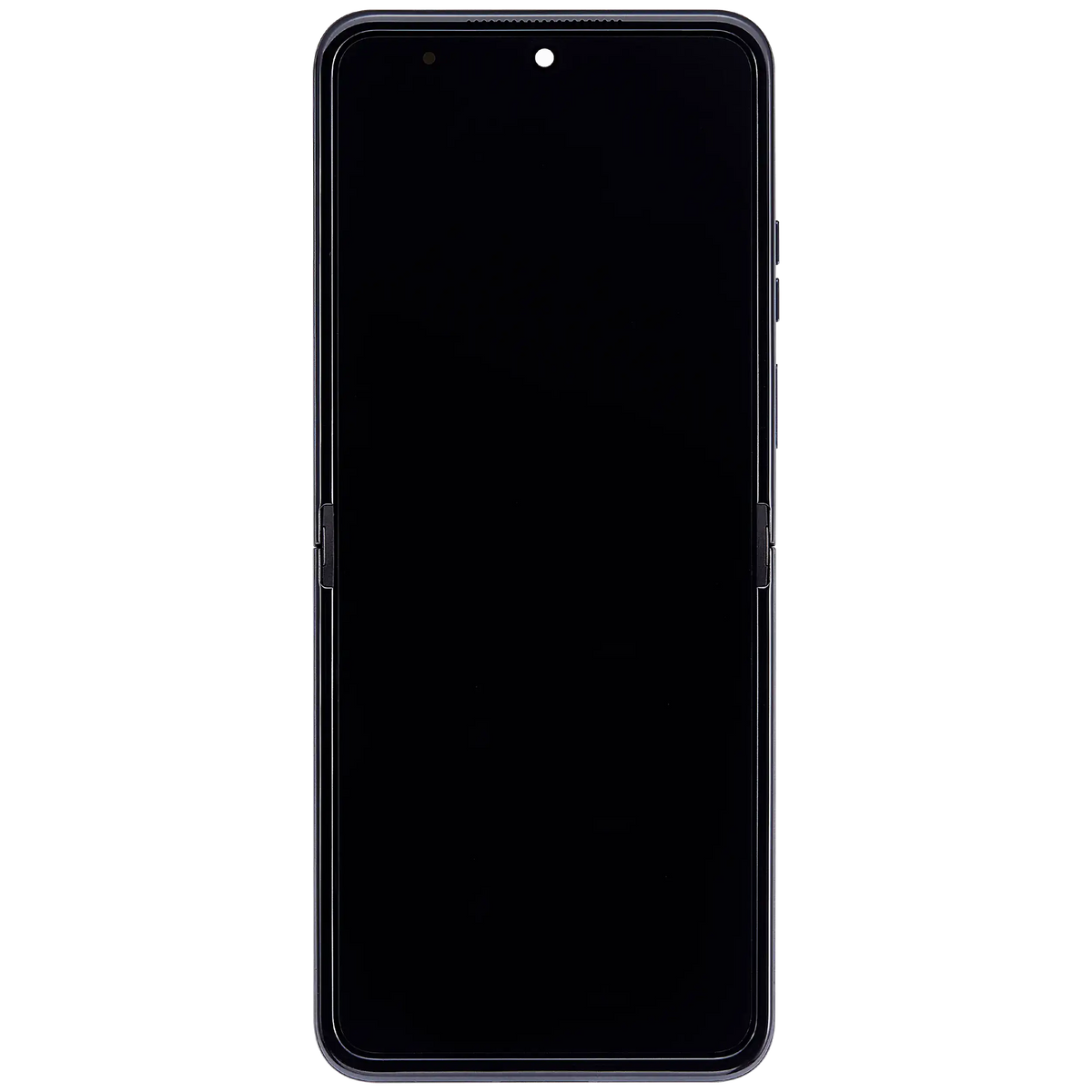 OLED Assembly With Frame For Motorola Razr 2025 / Razr 60 (XT2553 / 2025) (Refurbished) - Motorola replacement part image 8