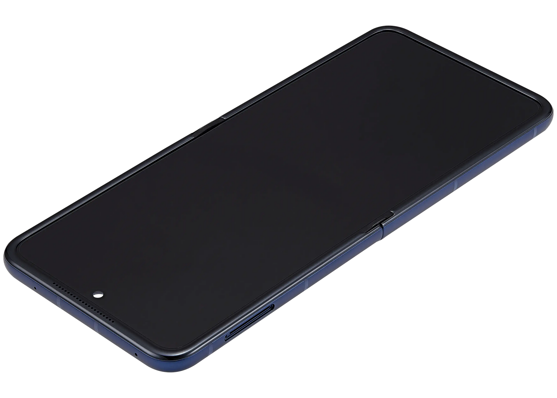 OLED Assembly With Frame For Motorola Razr 2025 / Razr 60 (XT2553 / 2025) - Motorola replacement part image 10