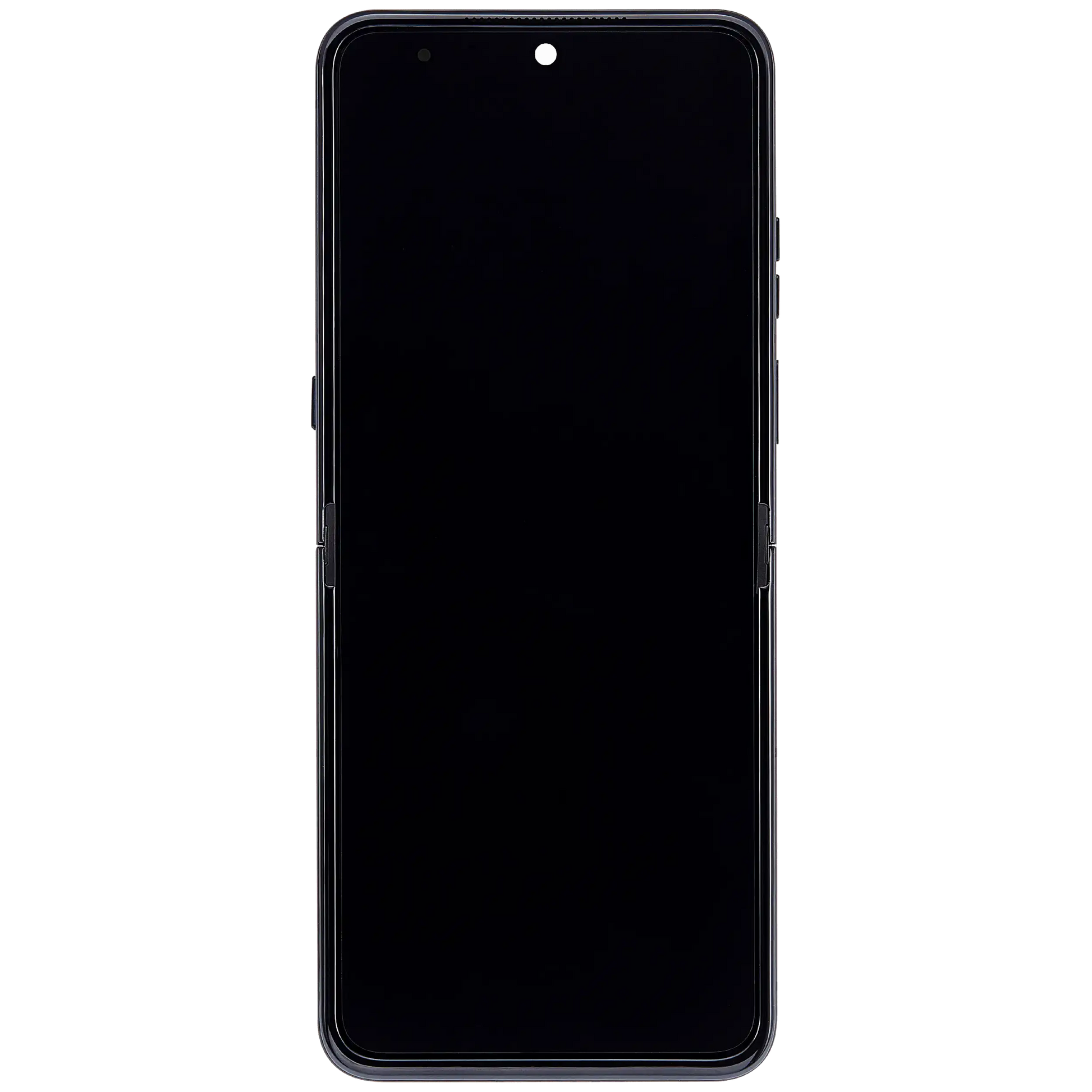 OLED Assembly With Frame For Motorola Razr Ultra 2025 (XT2551 / 2025) / Razr 60 Ultra - Motorola replacement part image 8