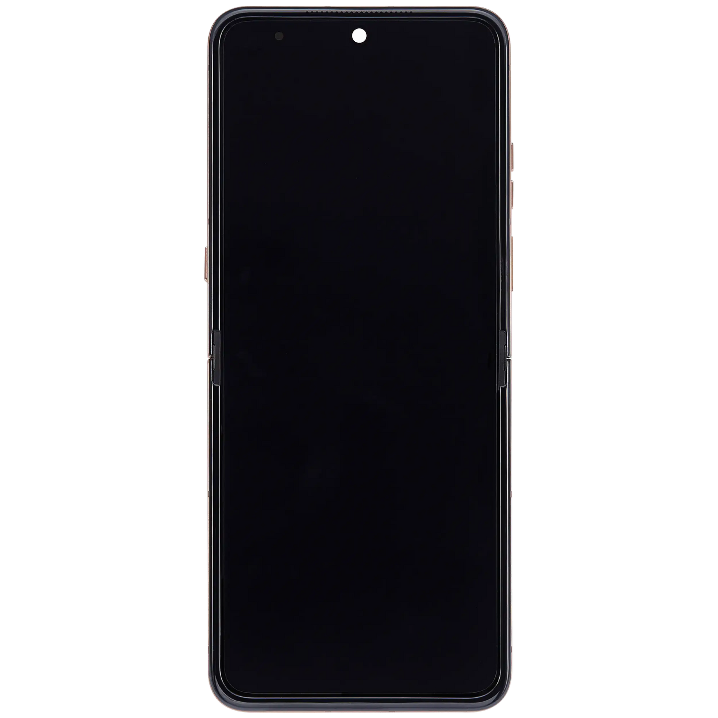 OLED Assembly With Frame For Motorola Razr Ultra 2025 (XT2551 / 2025) / Razr 60 Ultra - Motorola replacement part image 8
