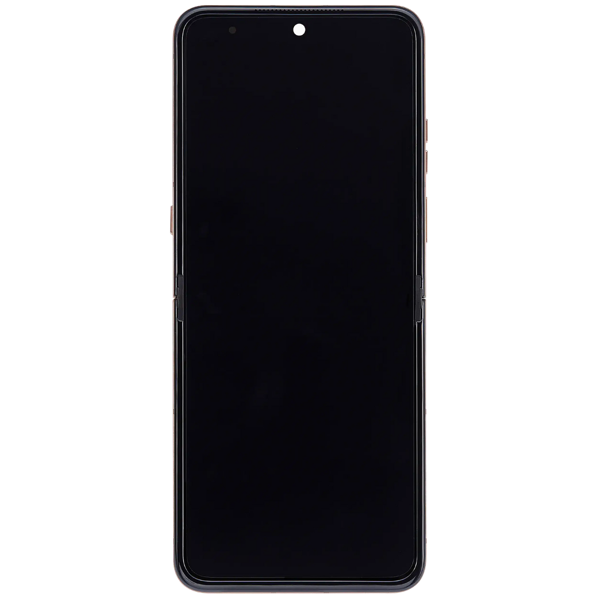 OLED Assembly With Frame For Motorola Razr Ultra 2025 (XT2551 / 2025) / Razr 60 Ultra - Motorola replacement part image 8