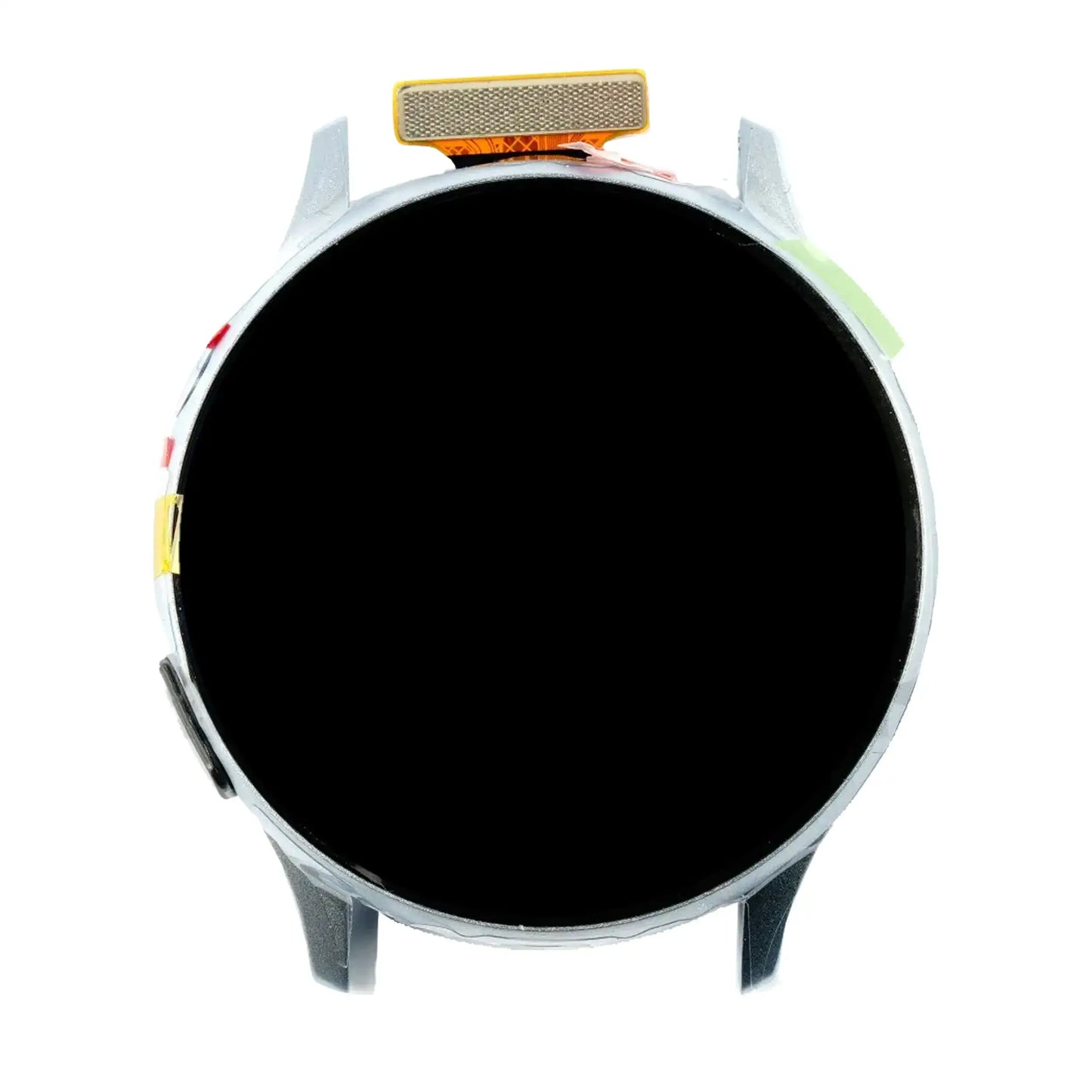 LCD Assembly For Samsung Galaxy Watch Active 2 (40MM) (WiFi Version) (Service Pack) (Silver) - Samsung watch replacement part product image 2