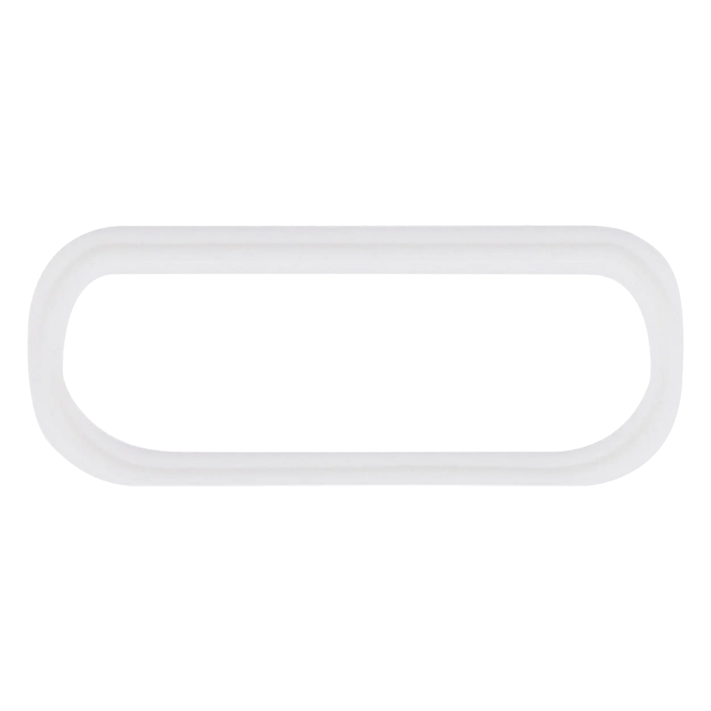 Charging Port Anti-Dust Foam Gaskets For iPhone 8 / 8 Plus (10 Pack)