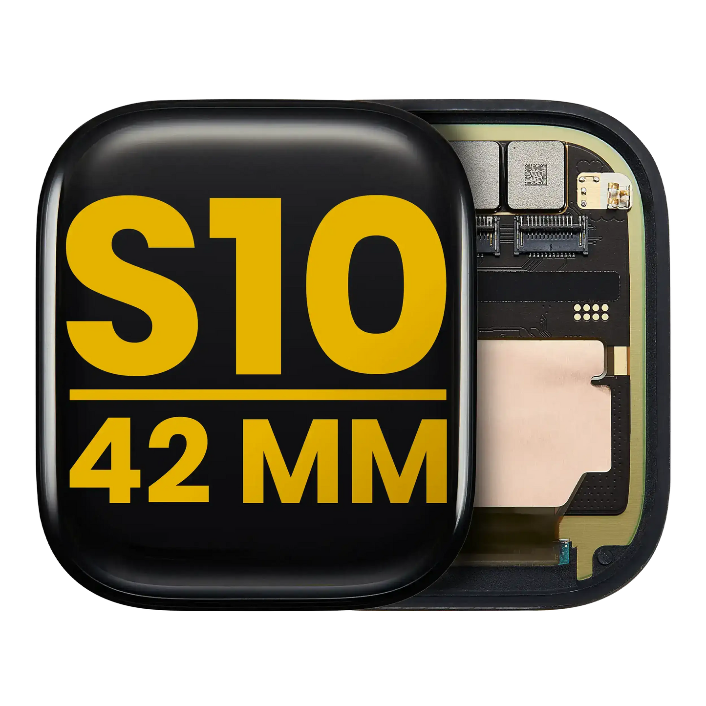 OLED Assembly For Watch Series 10 / 11 (42MM) (Premium)