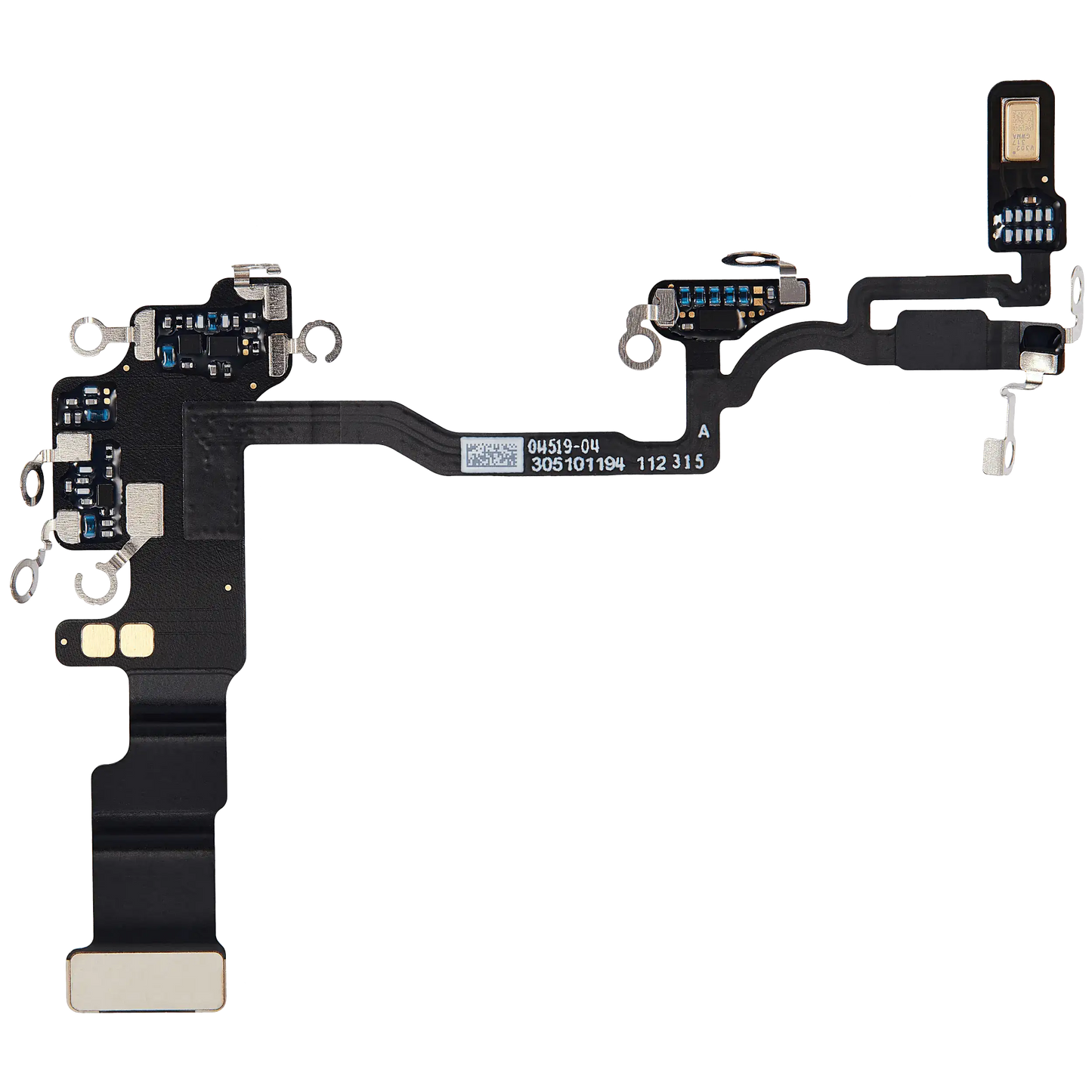 WiFi Flex Cable For iPhone 15 Pro Max