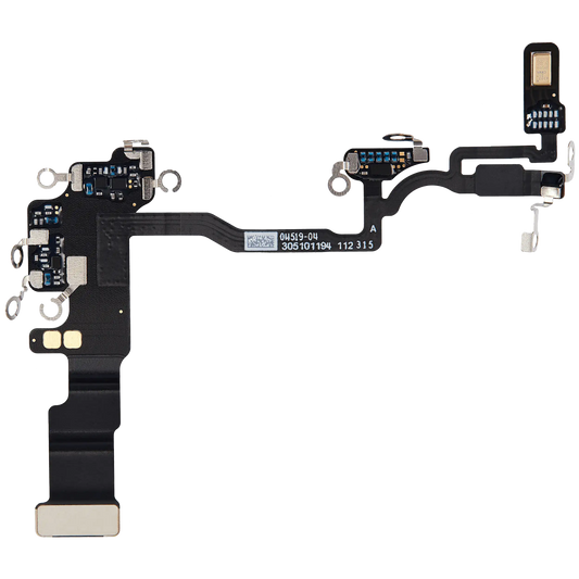 WiFi Flex Cable For iPhone 15 Pro Max