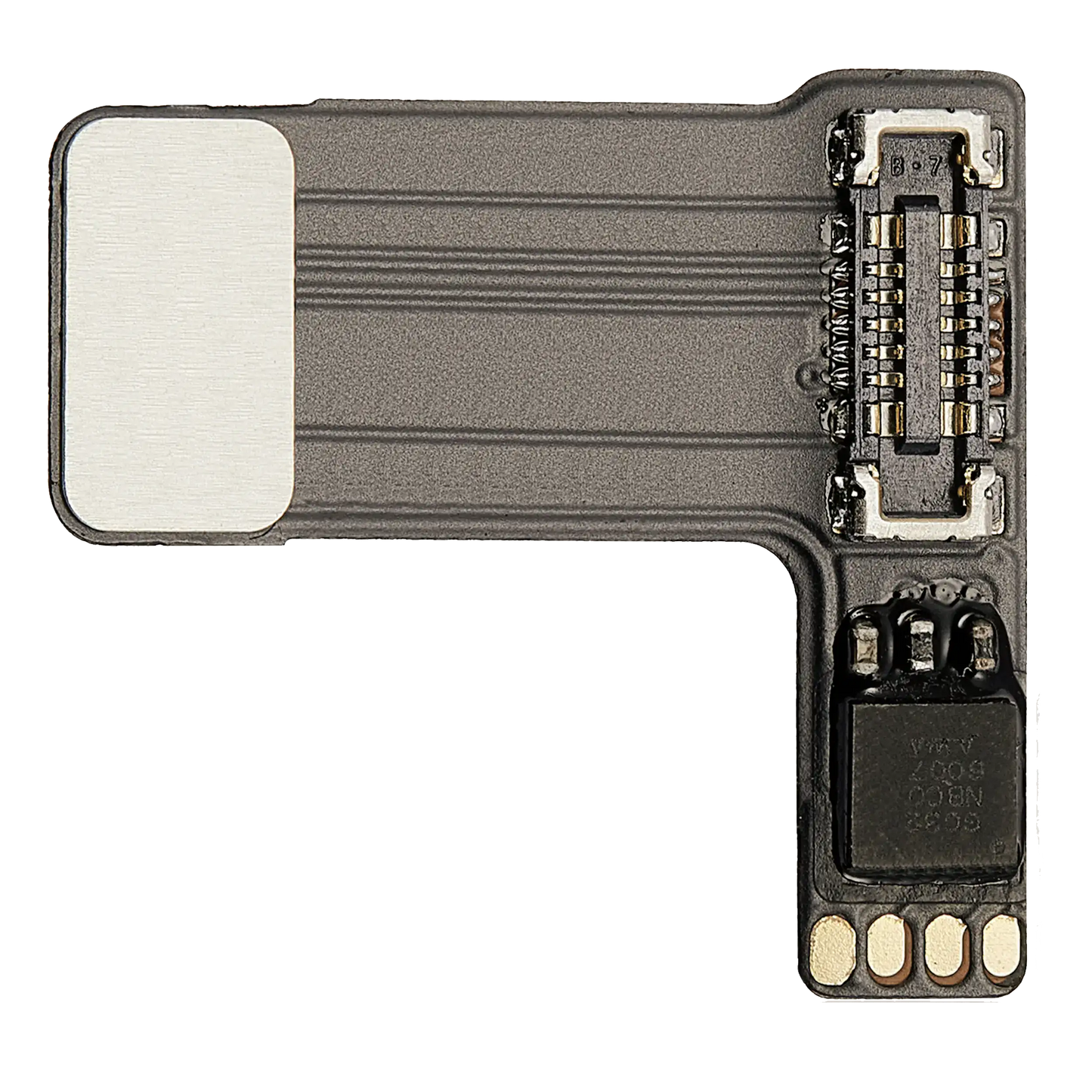 Clone-DZ03 Tag-on Face lD Repair FPC Cable For iPhone 11 Pro / 11 Pro Max (Qianli)