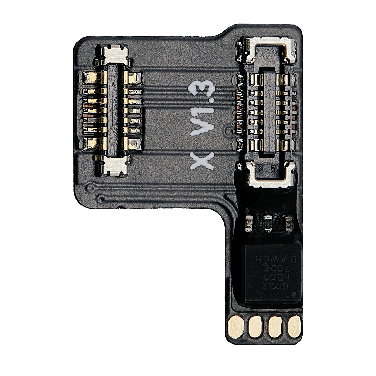 Clone-DZ03 Tag-on Face lD Repair FPC Cable For iPhone X (Qianli)