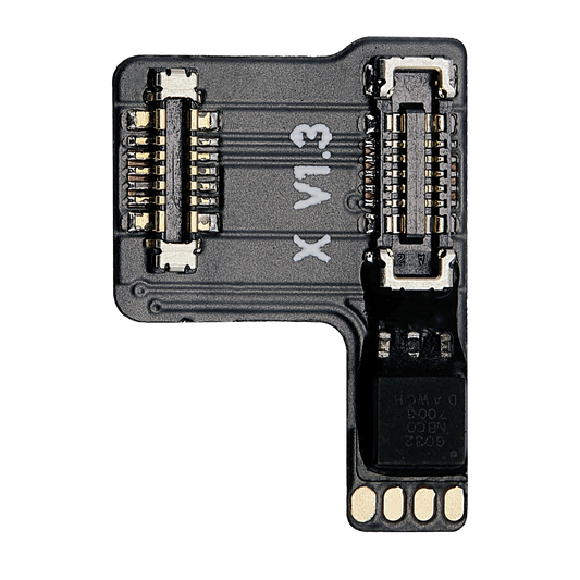 Clone-DZ03 Tag-on Face lD Repair FPC Cable For iPhone X (Qianli)