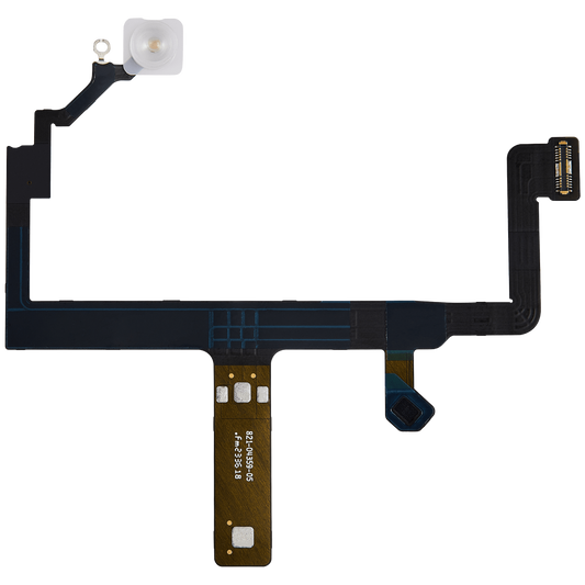Flashlight Flex Cable For iPhone 15