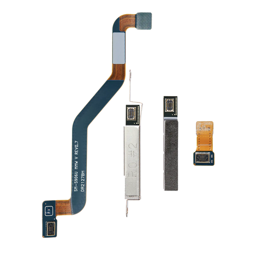 5G Antenna Flex Cable With Module For Samsung Galaxy S22 Plus 5G (S906U) (4 Piece Set)