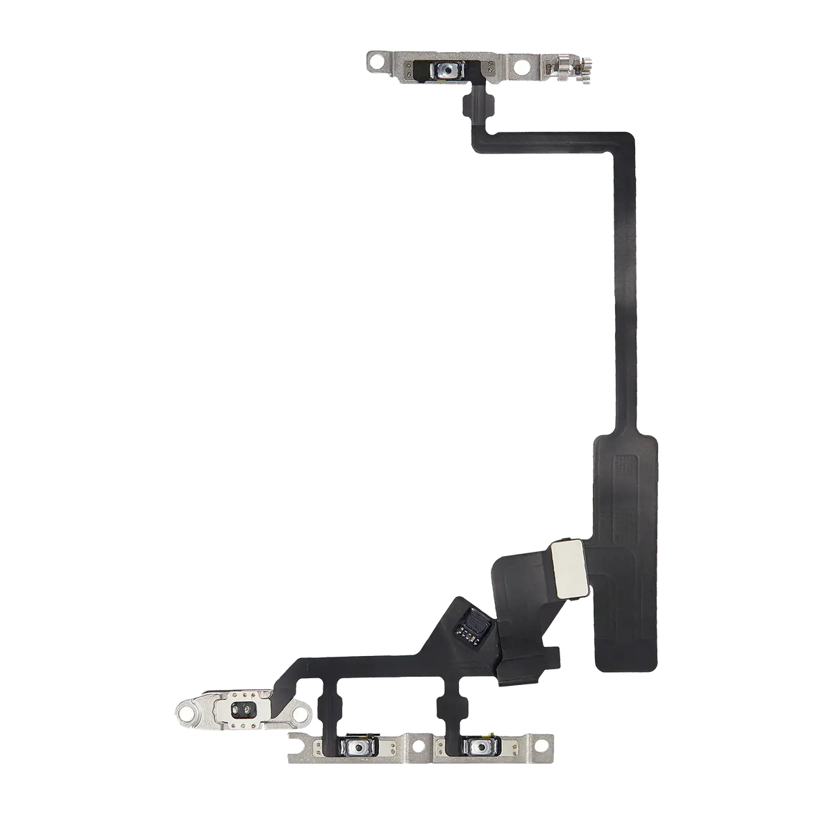 Power / Volume Button Flex Cable For iPhone 14 Pro