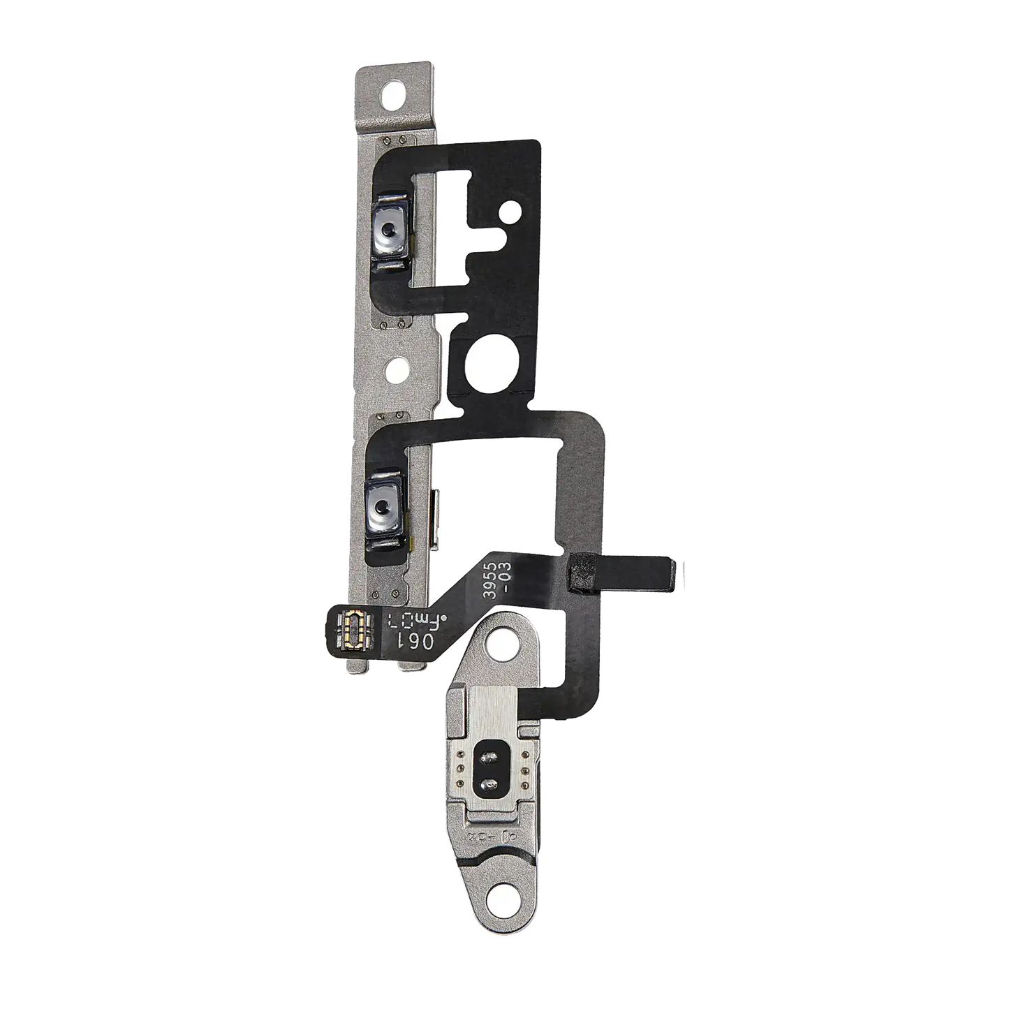 Volume Button Flex Cable For iPhone 14