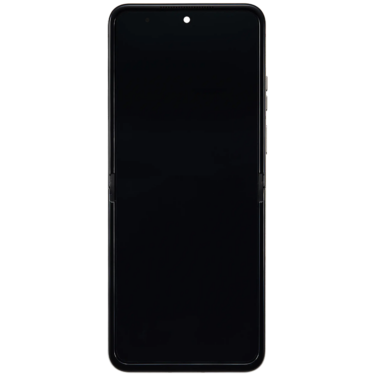 OLED Assembly With Frame For Motorola Razr 2025 / Razr 60 (XT2553 / 2025) (Refurbished) - Motorola replacement part image 8