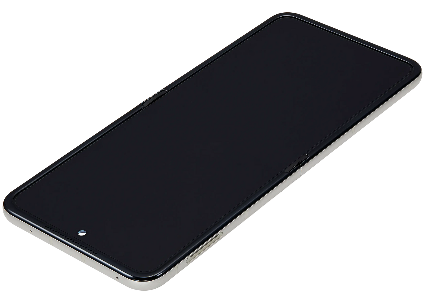 OLED Assembly With Frame For Motorola Razr 2025 / Razr 60 (XT2553 / 2025) - Motorola replacement part image 10