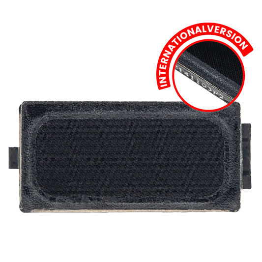 Earpiece Speaker for Moto E4 Plus (XT1774 / 2017) - Motorola speaker replacement part, SKU 107082064417, product image 1