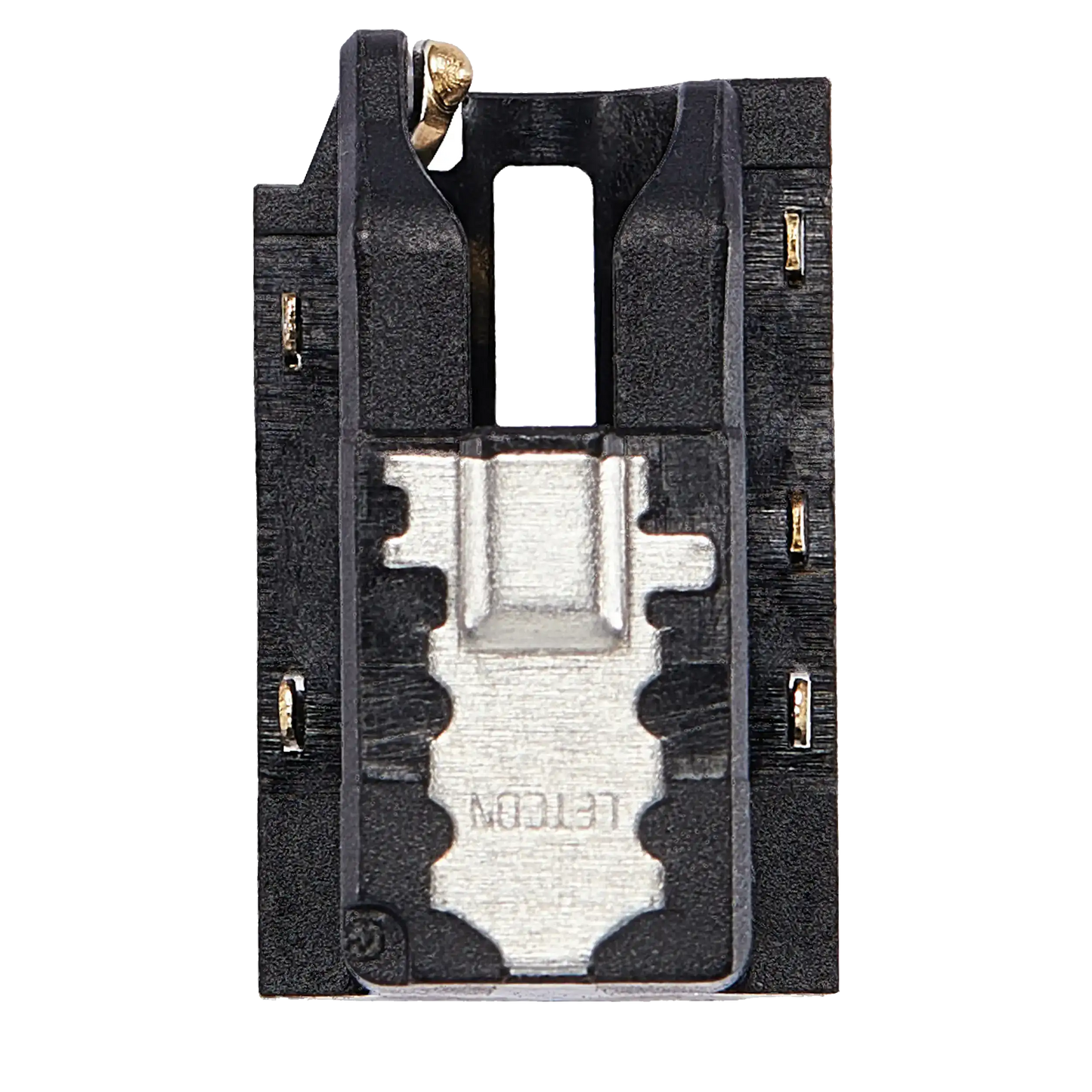 Headphone Jack For Motorola Moto G22 (XT2231 / 2022) replacement part SKU 107082110825 image 1