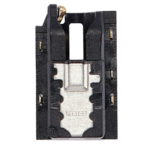 Headphone Jack For Motorola Moto G22 (XT2231 / 2022) replacement part SKU 107082110825 image 1
