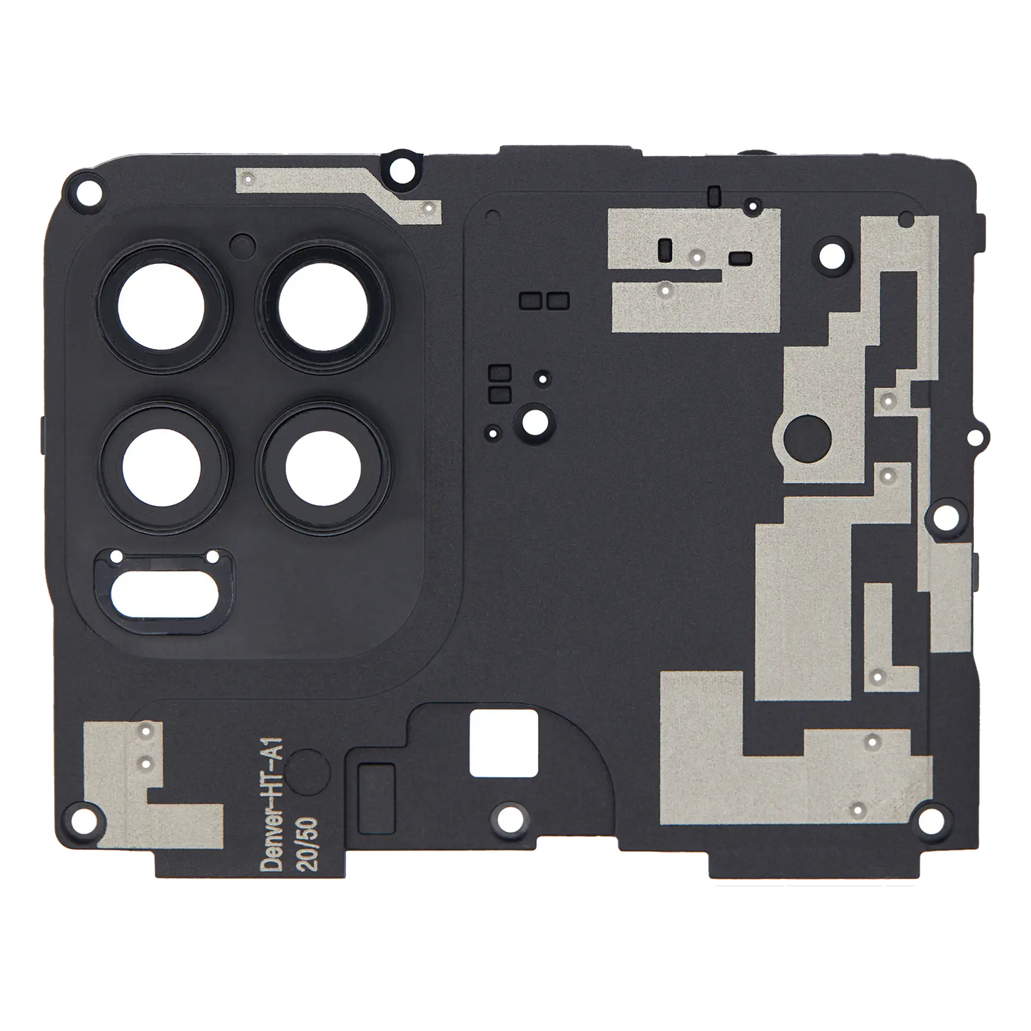 Motherboard Protective Cover For Motorola Moto G Stylus 5G (XT2131 / 2021) replacement part for compatible Motorola phone, SKU 109082007439, product image 1