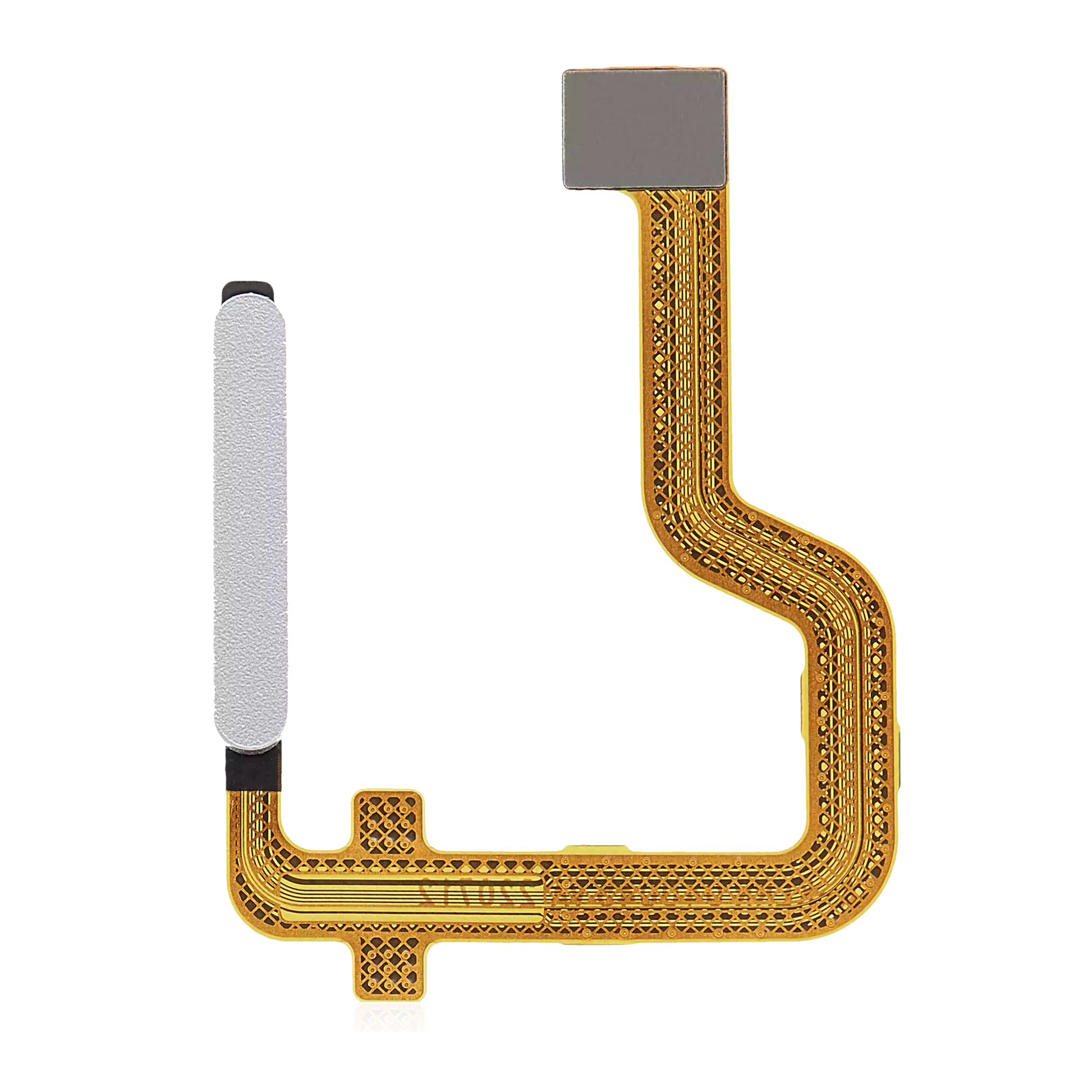 Fingerprint Sensor Flex For Motorola Moto G22 (XT2231 / 2022) (Pearl White) replacement part SKU 107082110849 image 1