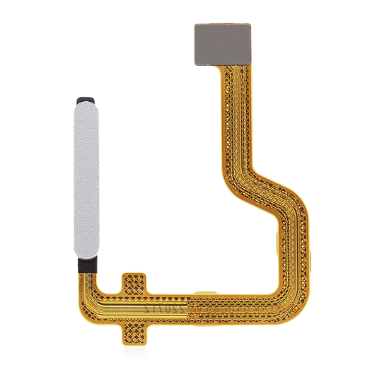 Fingerprint Sensor Flex For Motorola Moto G22 (XT2231 / 2022) (Pearl White) replacement part SKU 107082110849 image 1