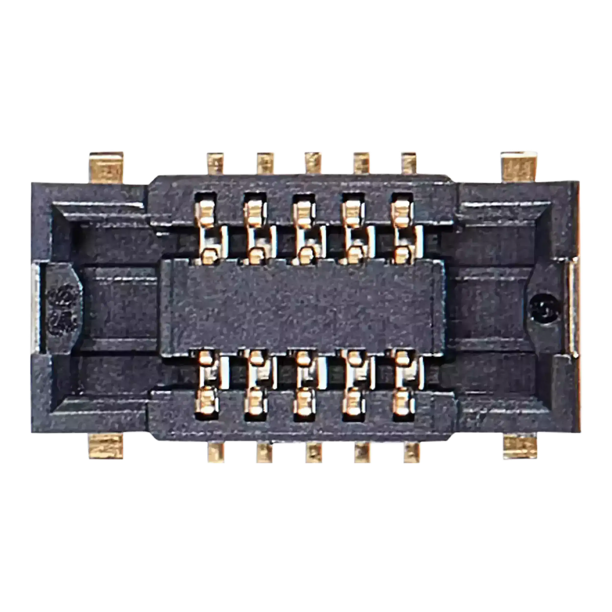 Fingerprint FPC Connector (On The Motherboard) For Motorola Moto G Play (XT2271 / 2023) / G Stylus 5G (XT2315 replacement part SKU 107082139129 image 1