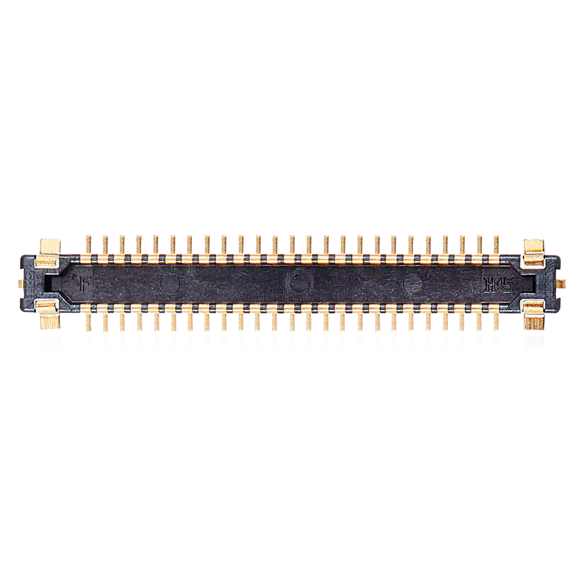 LCD Display FPC Connector For Google Pixel 5 (On Motherboard) (50 Pin) - replacement part product view