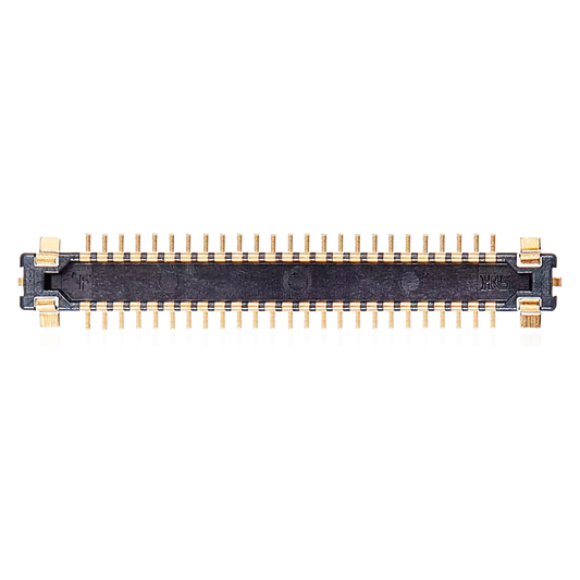LCD Display FPC Connector For Google Pixel 5 (On Motherboard) (50 Pin) - replacement part product view