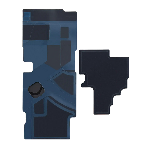 Motherboard Heat Shield For iPhone 14 Pro / 14 Pro Max (10 Pack)