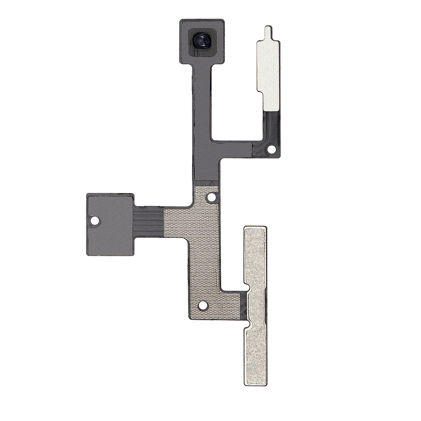 Power / Volume Button Flex Cable For Motorola Moto G Stylus 5G (XT2215 / 2022) replacement part SKU 107082126724 image 1