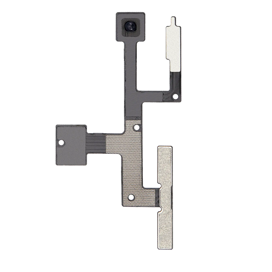 Power / Volume Button Flex Cable For Motorola Moto G Stylus 5G (XT2215 / 2022) replacement part SKU 107082126724 image 1