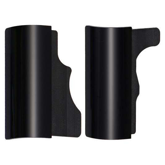 Camera Lens Corner Caps For Google Pixel 6 Pro (2 Piece set) - replacement part product view