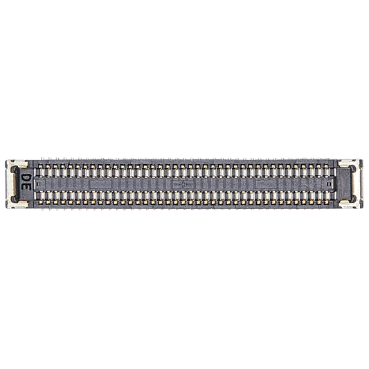 Main to Sub-Board FPC Connector (On The Motherboard and Charging Port) For Samsung Galaxy A70 (A705 / 2019) / A71 4G (A715 / 2019) / A71 5G (A716 / 20