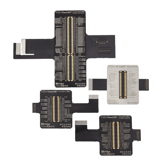 iBridge Front Camera Tester Cable For iPhone 6 Plus (Qianli)