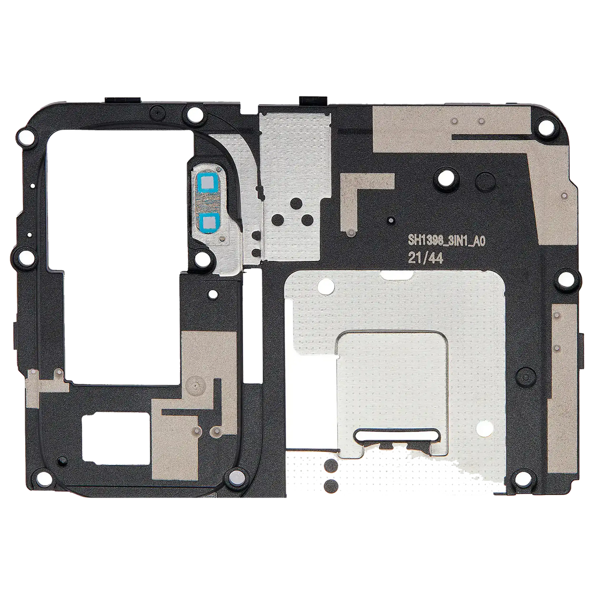 Motherboard Protective Cover For Motorola Edge 30 (XT2203 / 2022) (2022) | SKU 107082123720 | image 1
