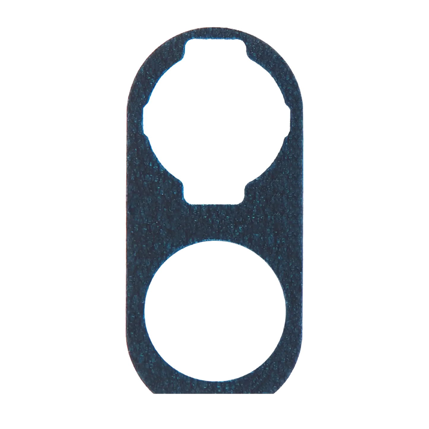 Camera Anti-Dust Foam Gaskets For iPhone 8 Plus (10 Pack)