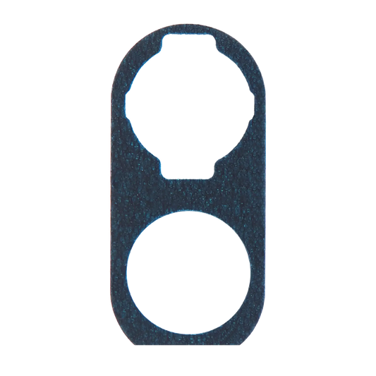 Camera Anti-Dust Foam Gaskets For iPhone 8 Plus (10 Pack)
