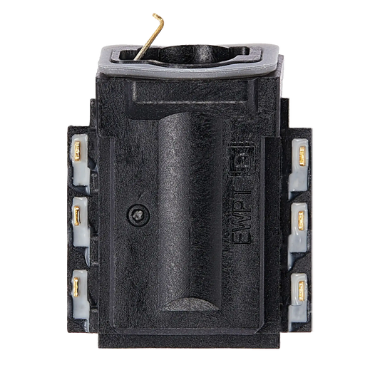 Headphone Jack For Samsung Galaxy A52 4G (A525 / 2021) / A52 5G (A526 / 2021) - product image 1