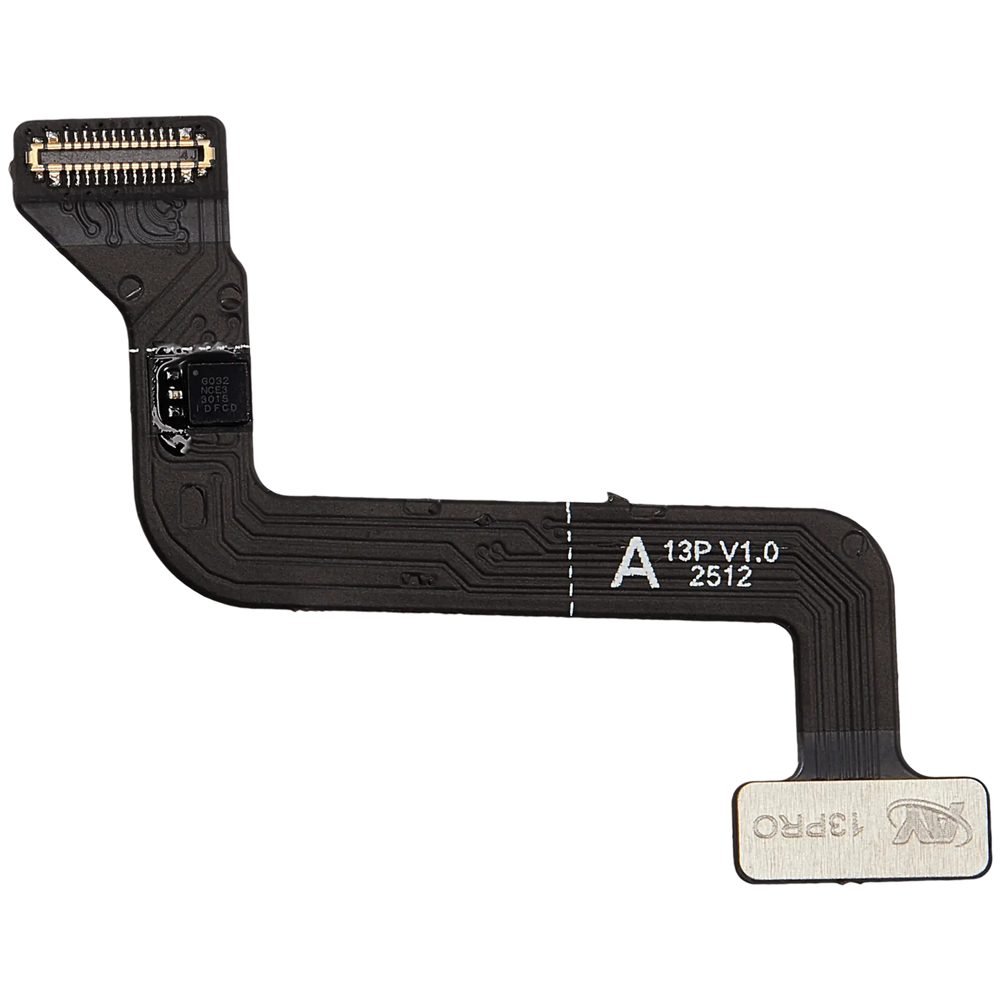 Tag-on Face lD Repair FPC Cable For iPhone 13 Pro (AY)