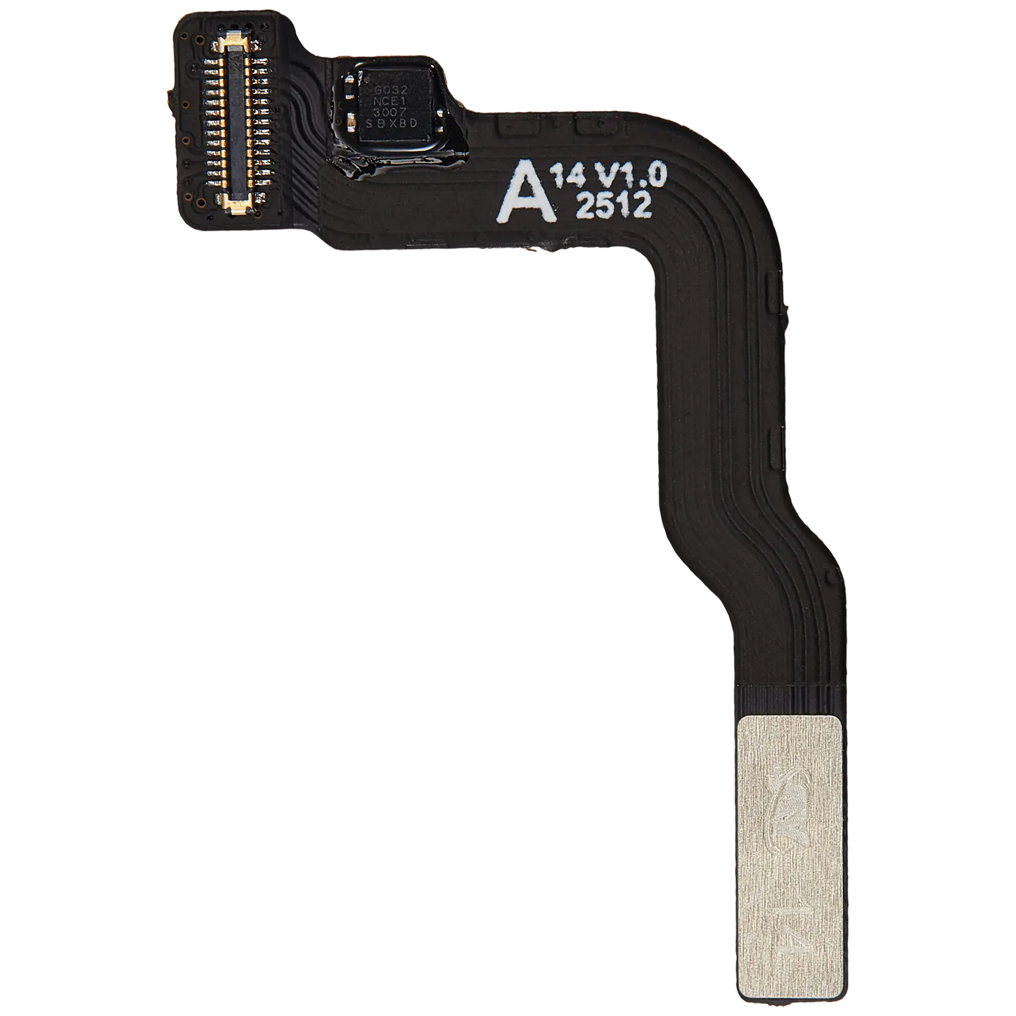 Tag-on Face lD Repair FPC Cable For iPhone 14 (AY)