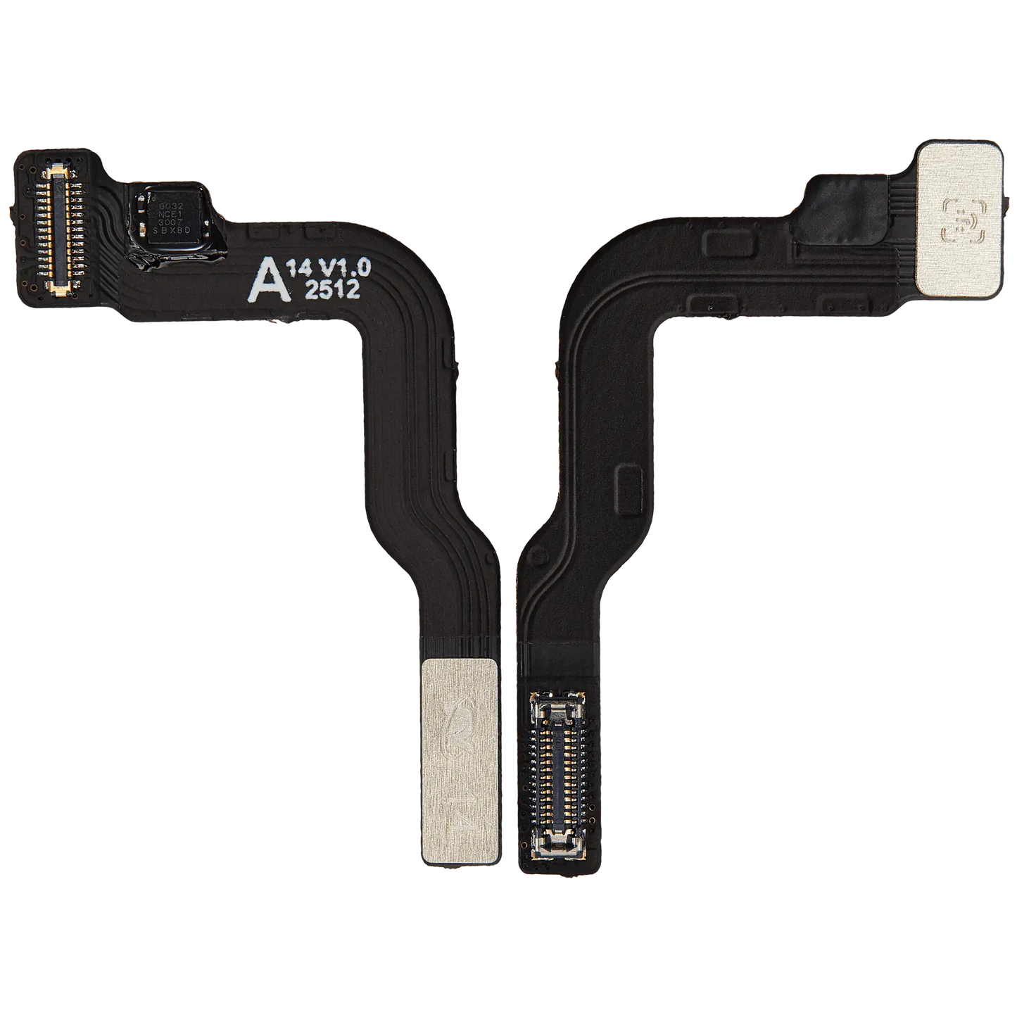 Tag-on Face lD Repair FPC Cable For iPhone 14 (AY)