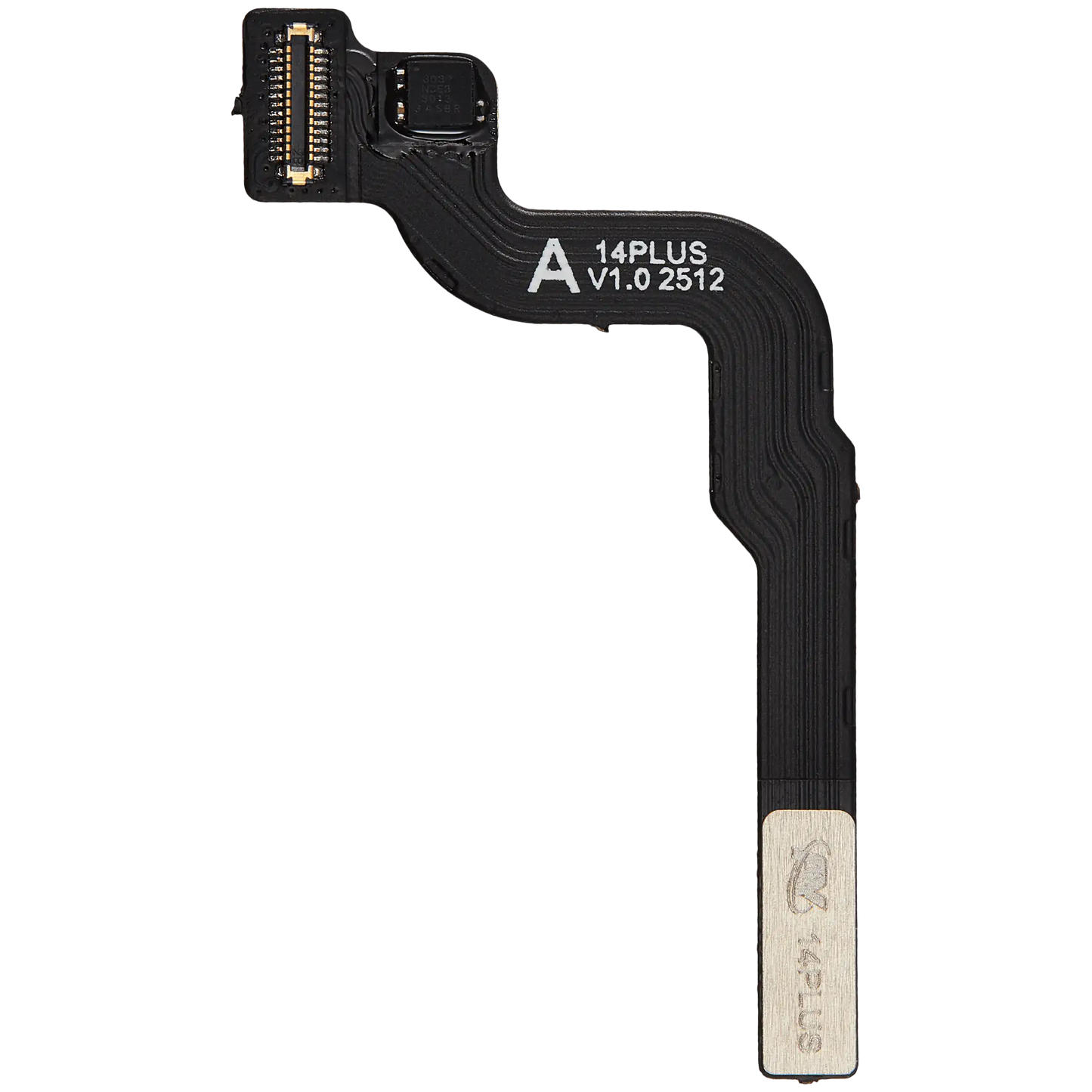 Tag-on Face lD Repair FPC Cable For iPhone 14 Plus (AY)