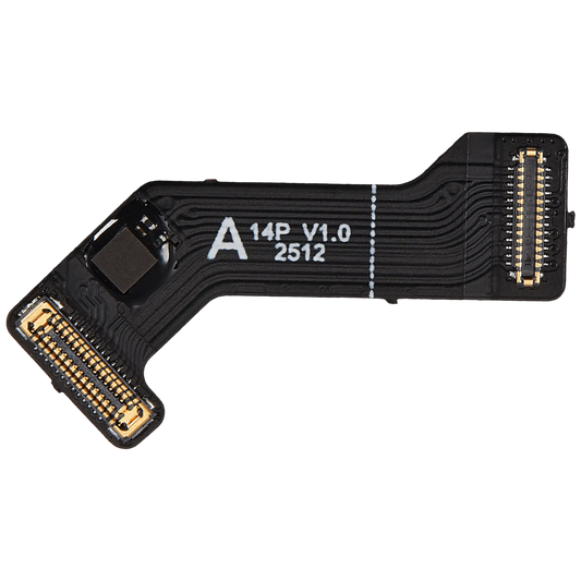 Tag-on Face lD Repair FPC Cable For iPhone 14 Pro (AY)