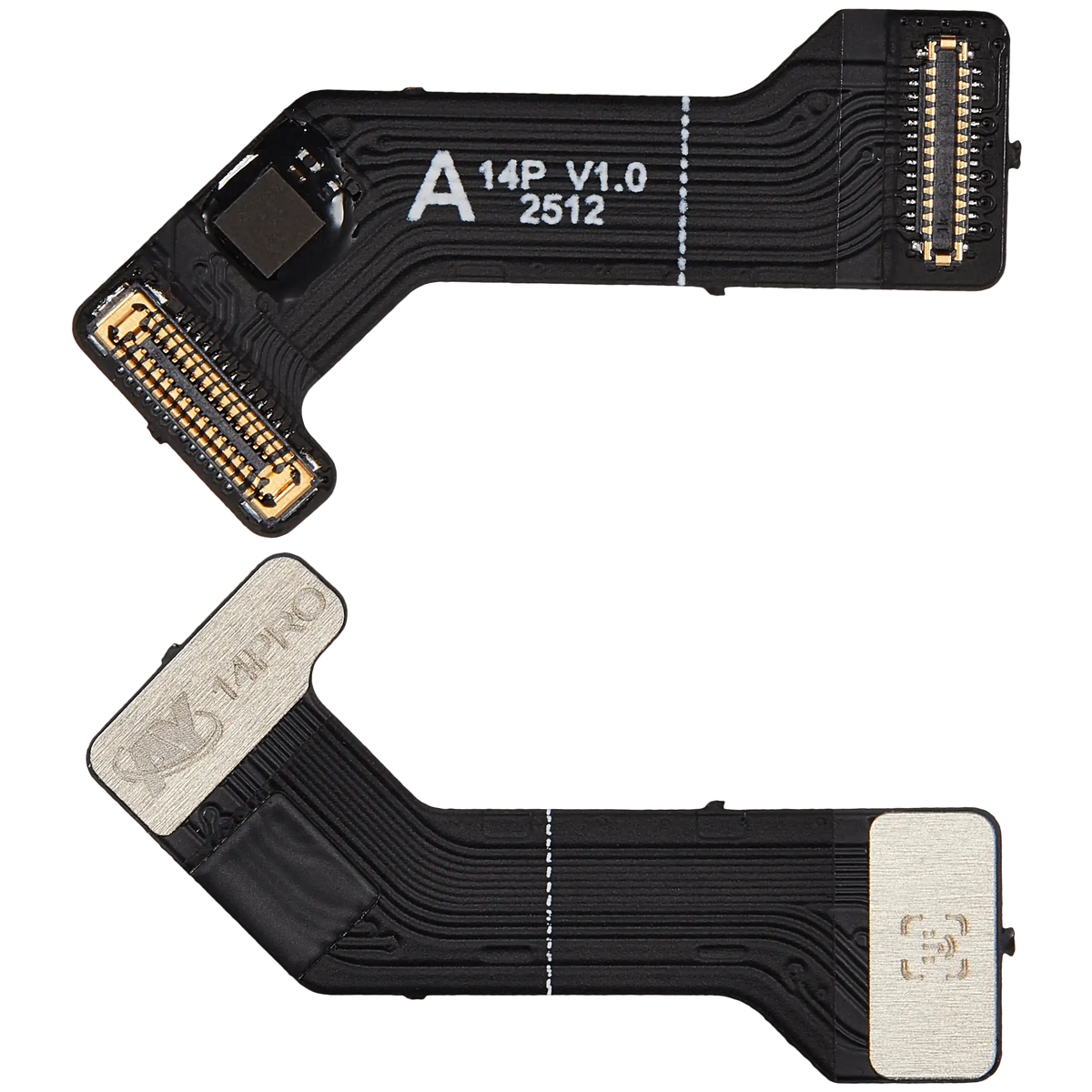 Tag-on Face lD Repair FPC Cable For iPhone 14 Pro (AY)