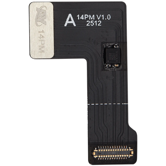 Tag-on Face lD Repair FPC Cable For iPhone 14 Pro Max (AY)