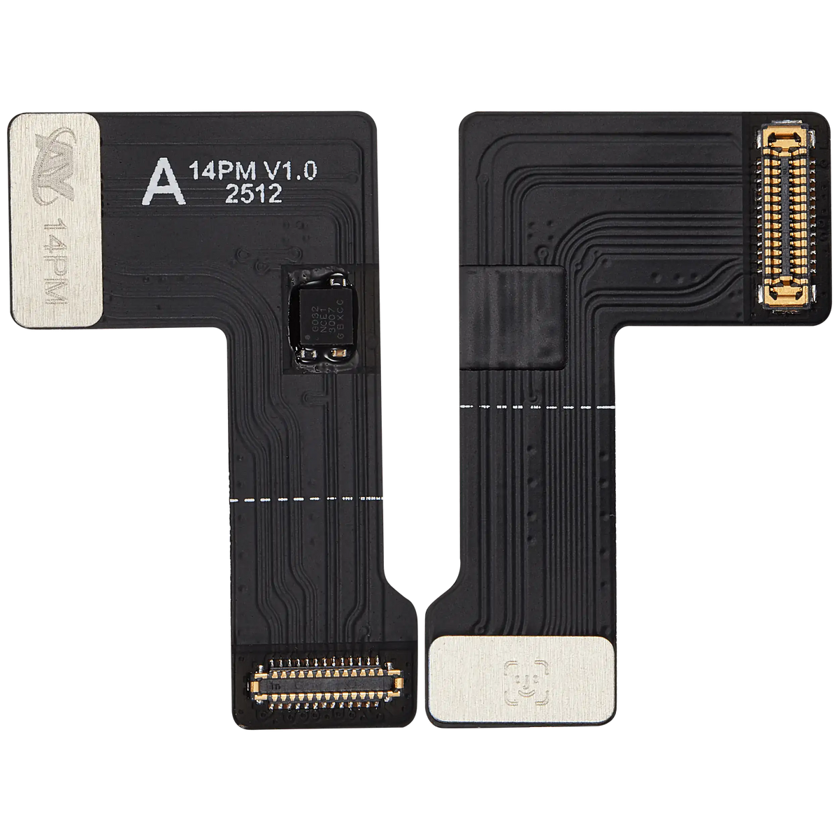 Tag-on Face lD Repair FPC Cable For iPhone 14 Pro Max (AY)
