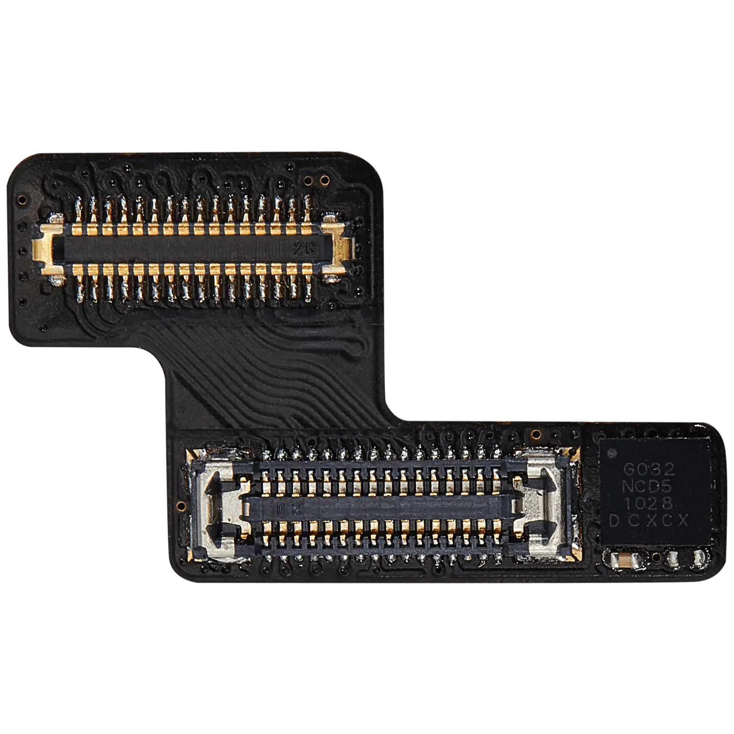 Tag-on Face lD Repair FPC Cable For iPhone 15 Pro (AY)