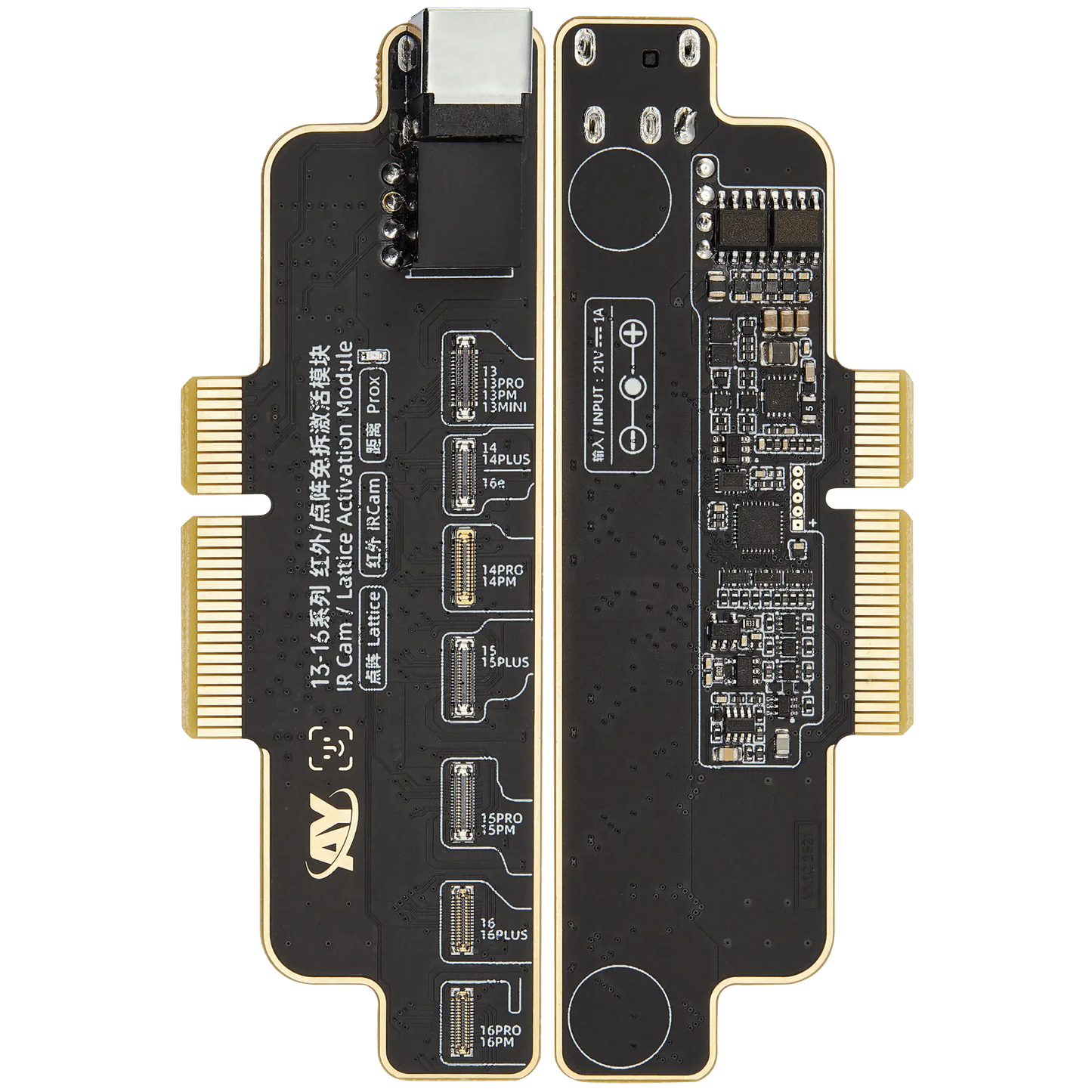 Infrared / Face ID Repair Board For iPhone 13-16 Series (AY)